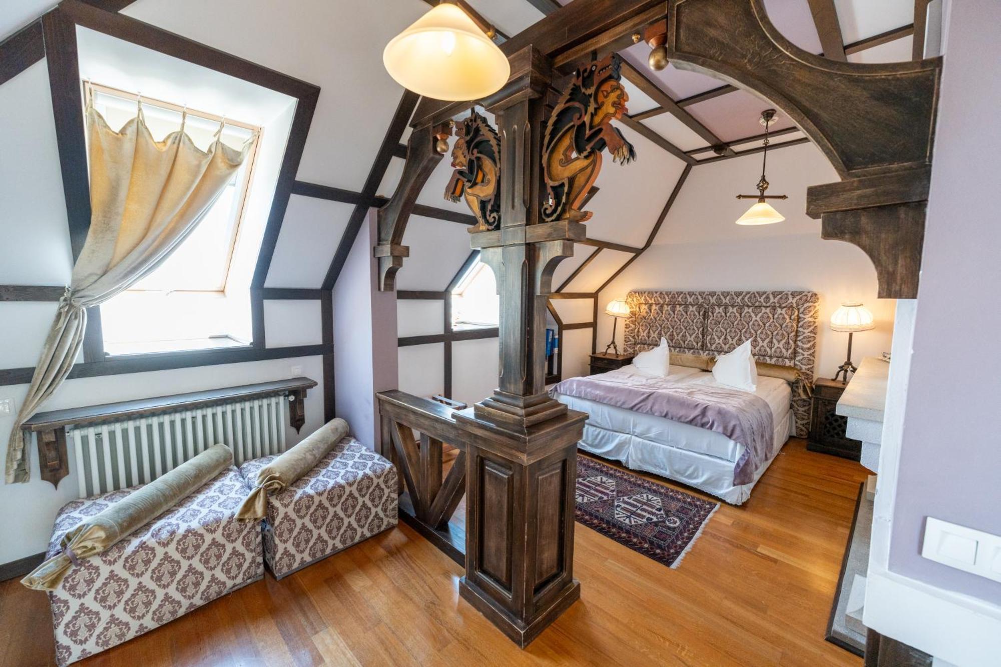 Casa Din Bran - Inn Center Bran (Brasov) Exterior foto