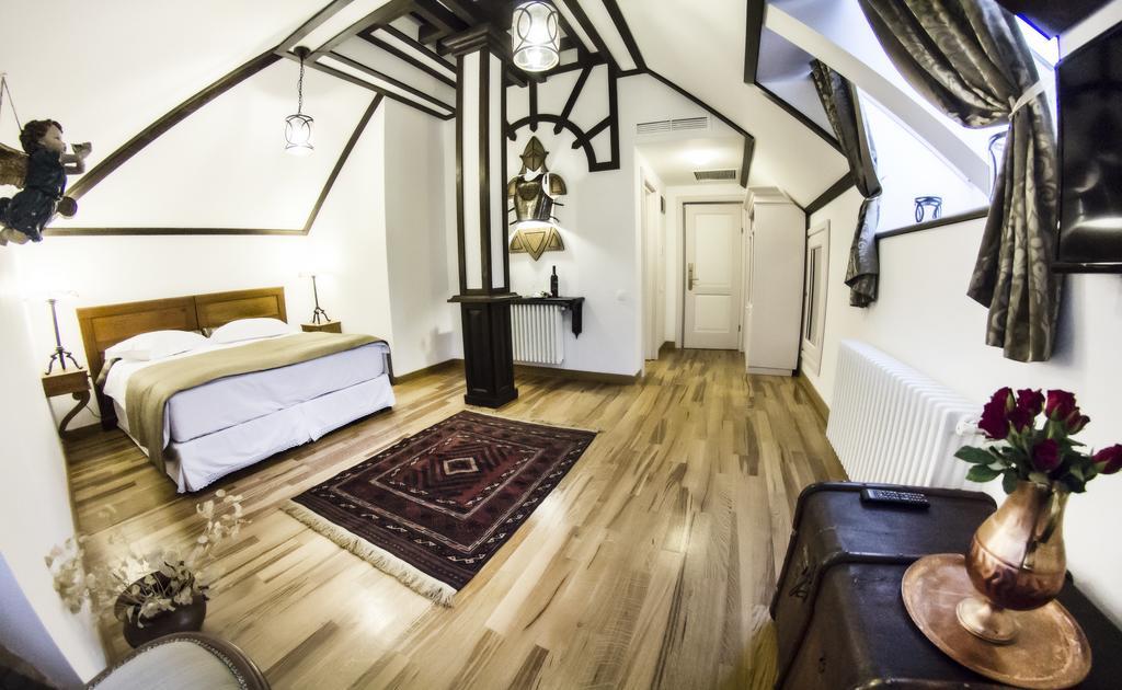 Casa Din Bran - Inn Center Bran (Brasov) Exterior foto