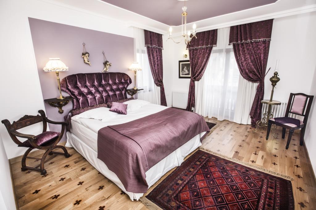 Casa Din Bran - Inn Center Bran (Brasov) Exterior foto