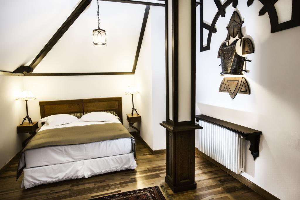 Casa Din Bran - Inn Center Bran (Brasov) Exterior foto