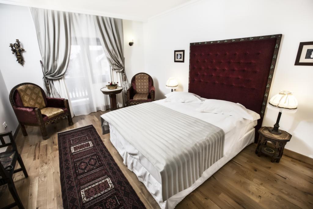Casa Din Bran - Inn Center Bran (Brasov) Exterior foto