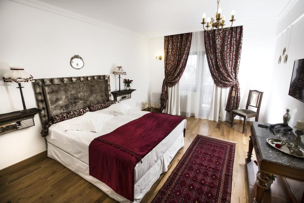 Casa Din Bran - Inn Center Bran (Brasov) Exterior foto