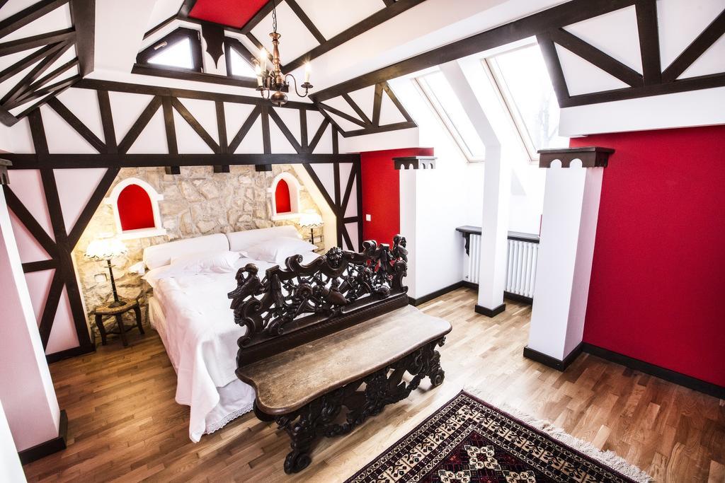 Casa Din Bran - Inn Center Bran (Brasov) Exterior foto